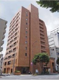 プレミール市ヶ谷