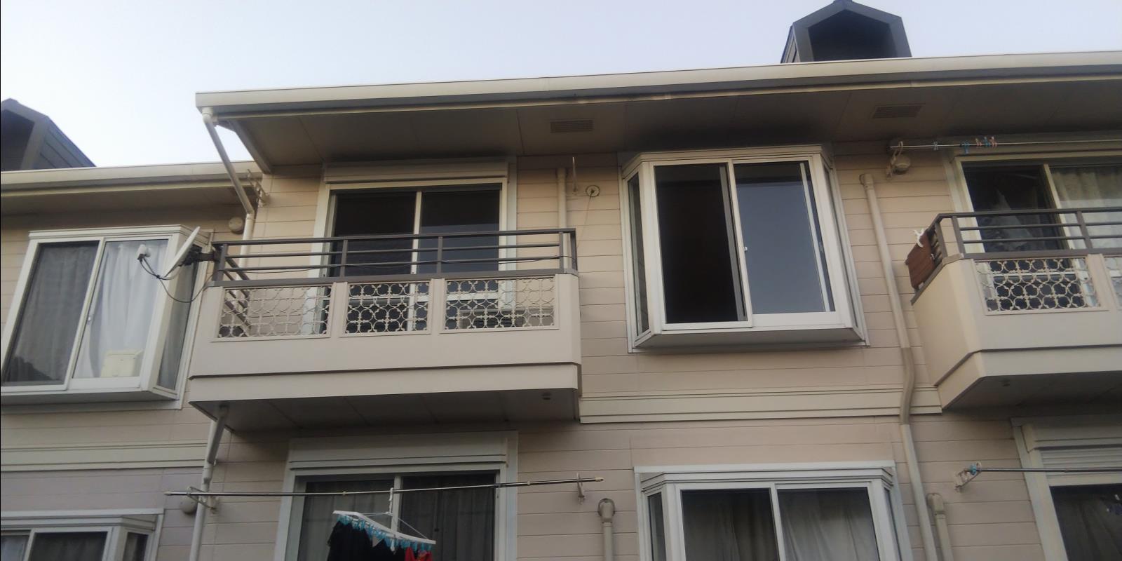 サニーコーポ201号室