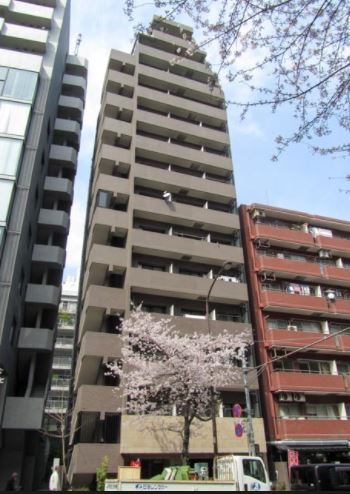 パレステュディオ広尾