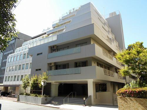 麹町サニーマンション