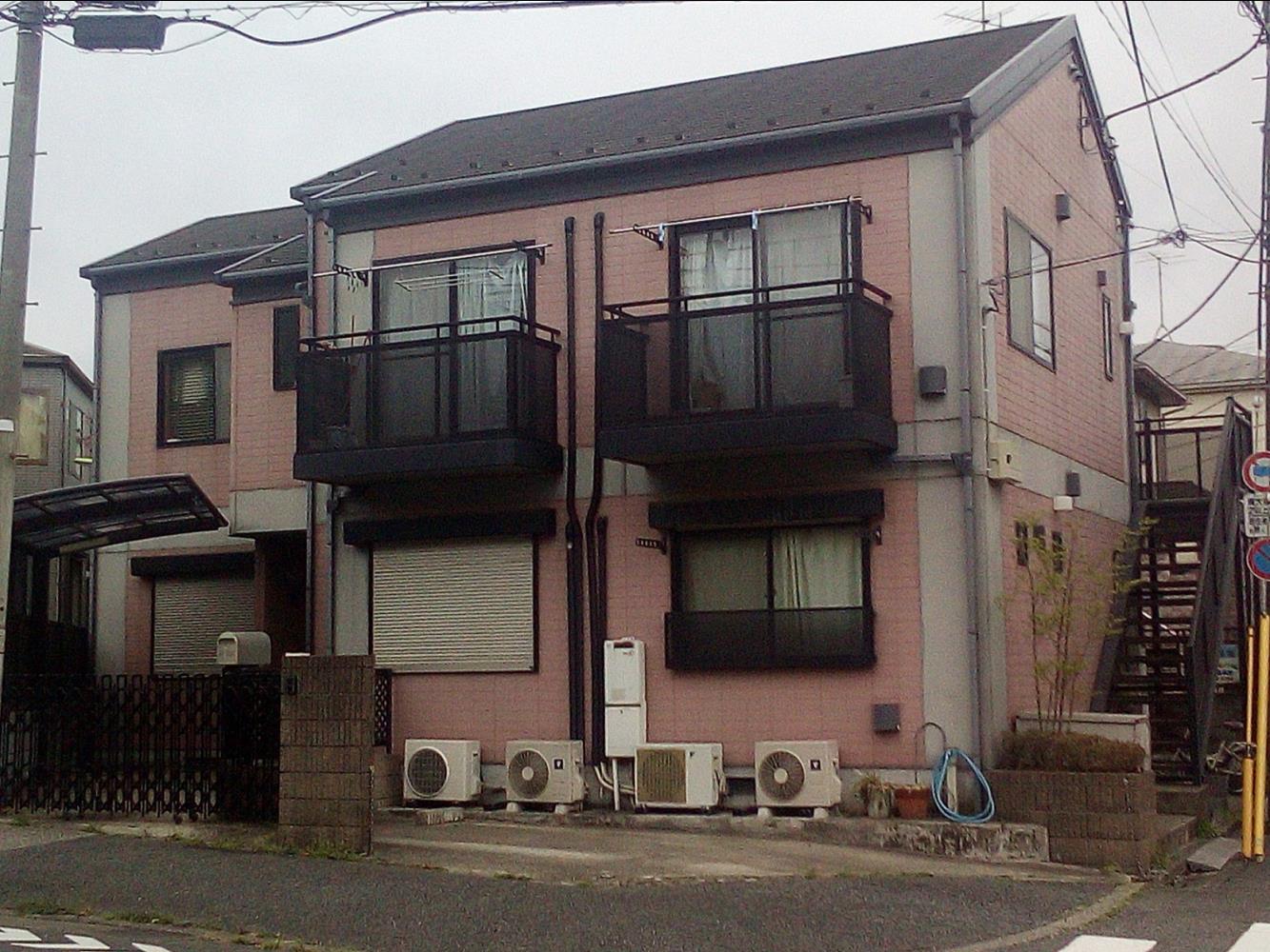 アバンサール下馬